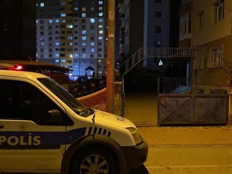 Kayseri’de çıkan kavgada 16 yaşındaki çocuk tüfekle yaralandı